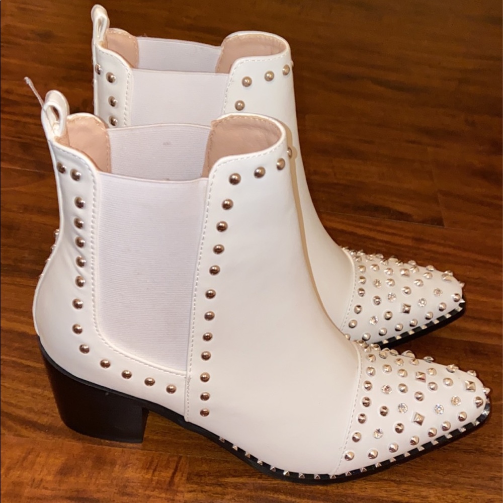 They were to big! - Picture 2 of 3